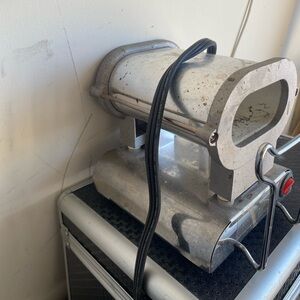 Professional Gold N’ Hot Ceramic Stove